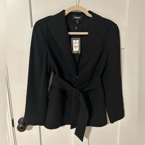 NWT Express Blazer - XS Petite